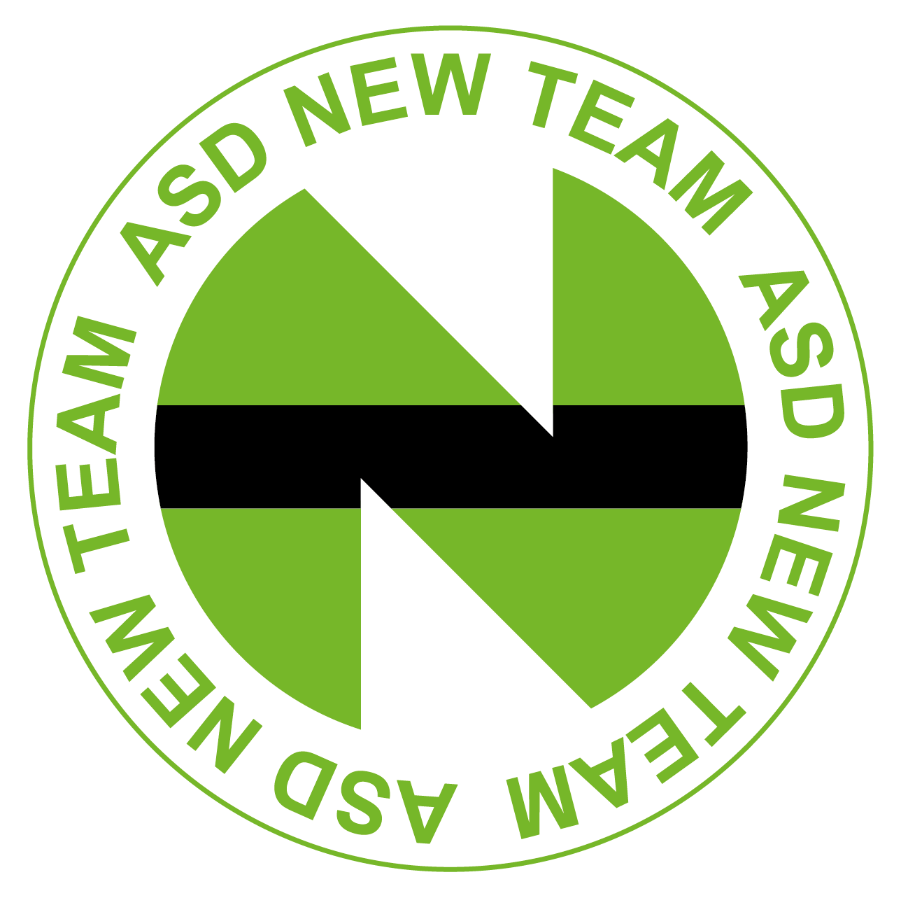 New Team Poggiomarino